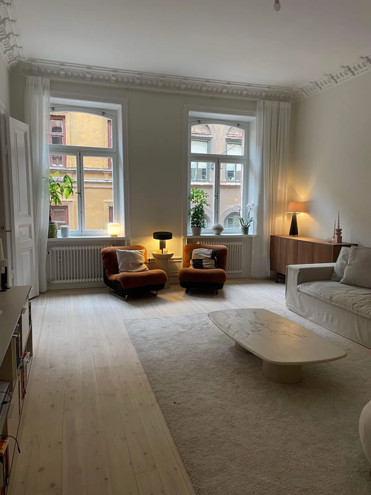 Hyreslägenhet på Stockholm i stockholm