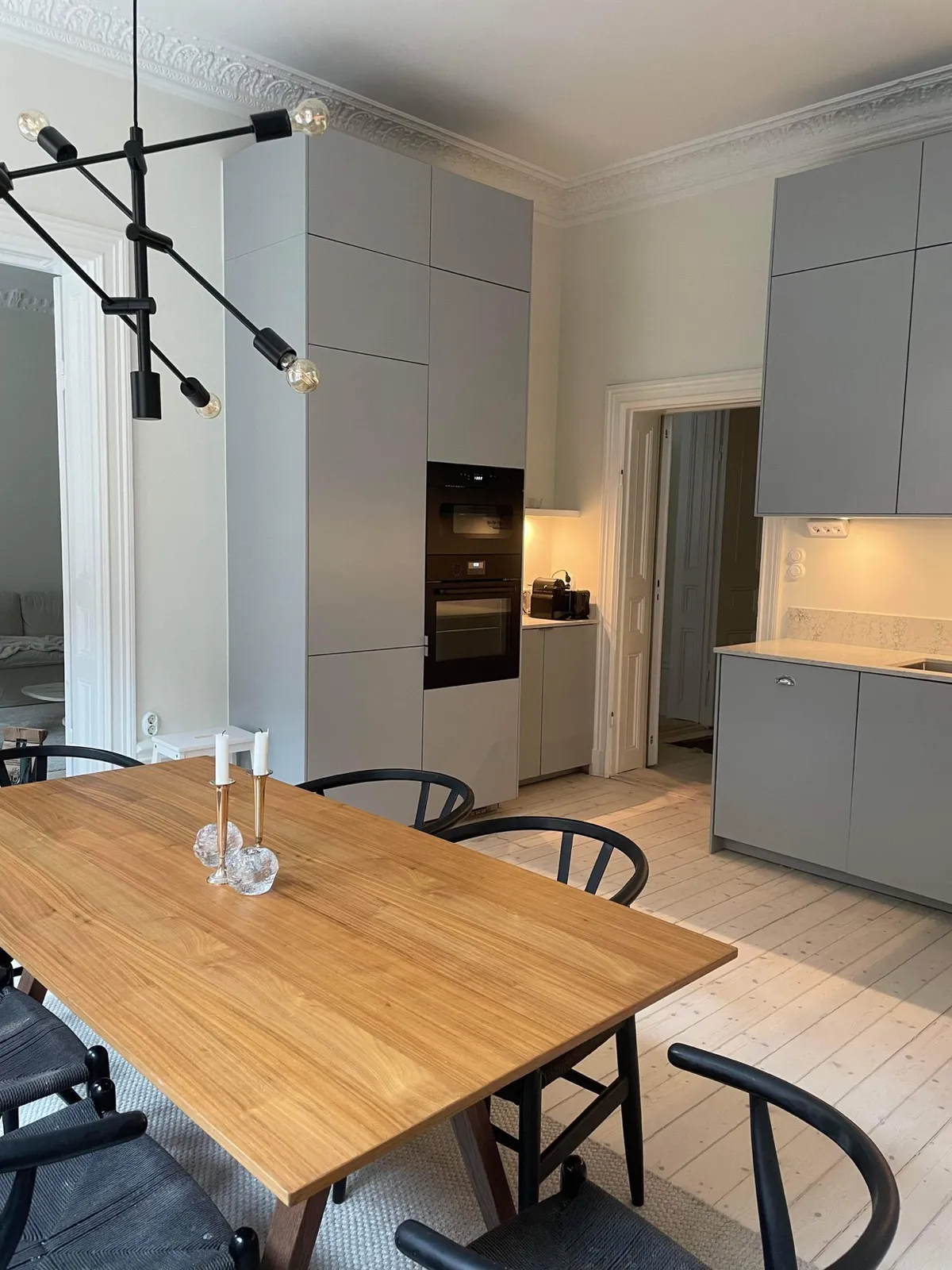 Hyreslägenhet på Stockholm i stockholm