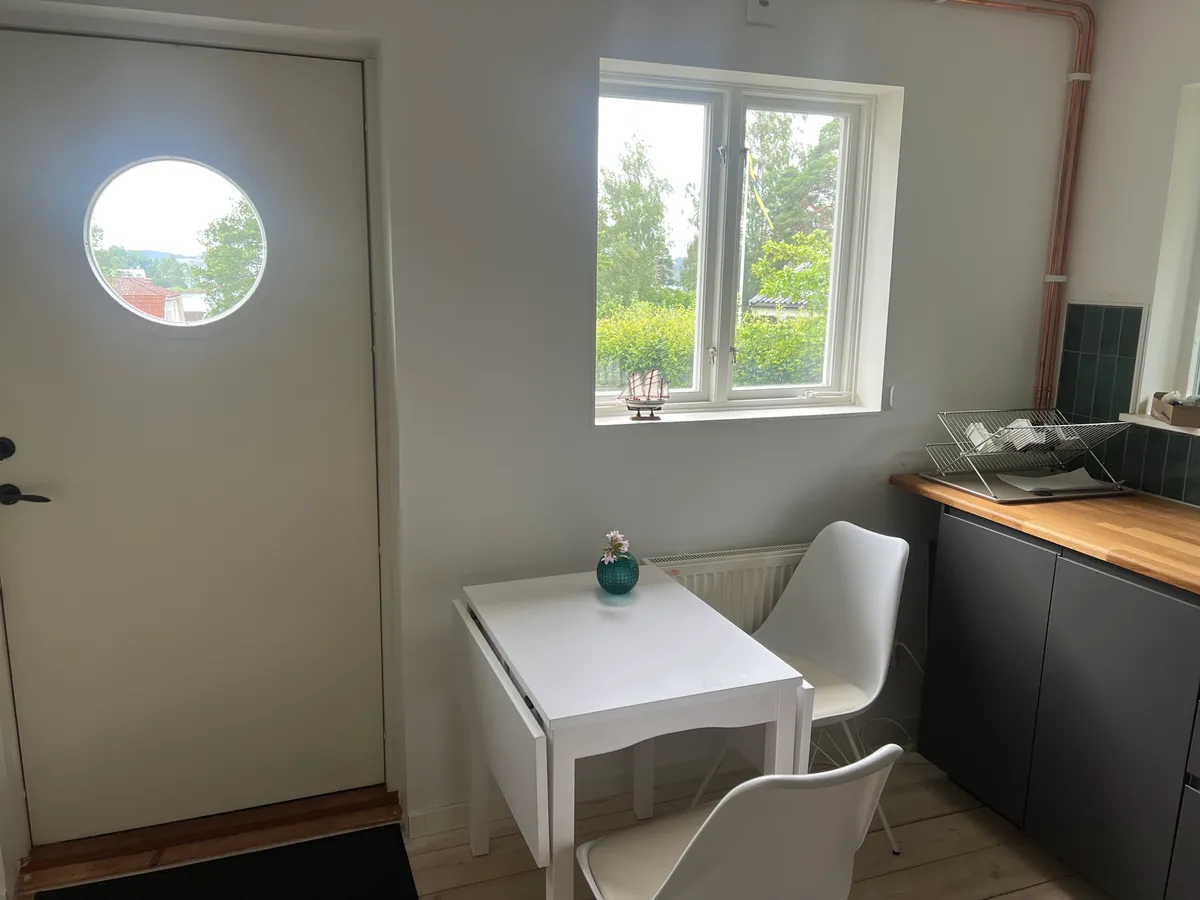 Hyresbostad på Vaxholm i vaxholm