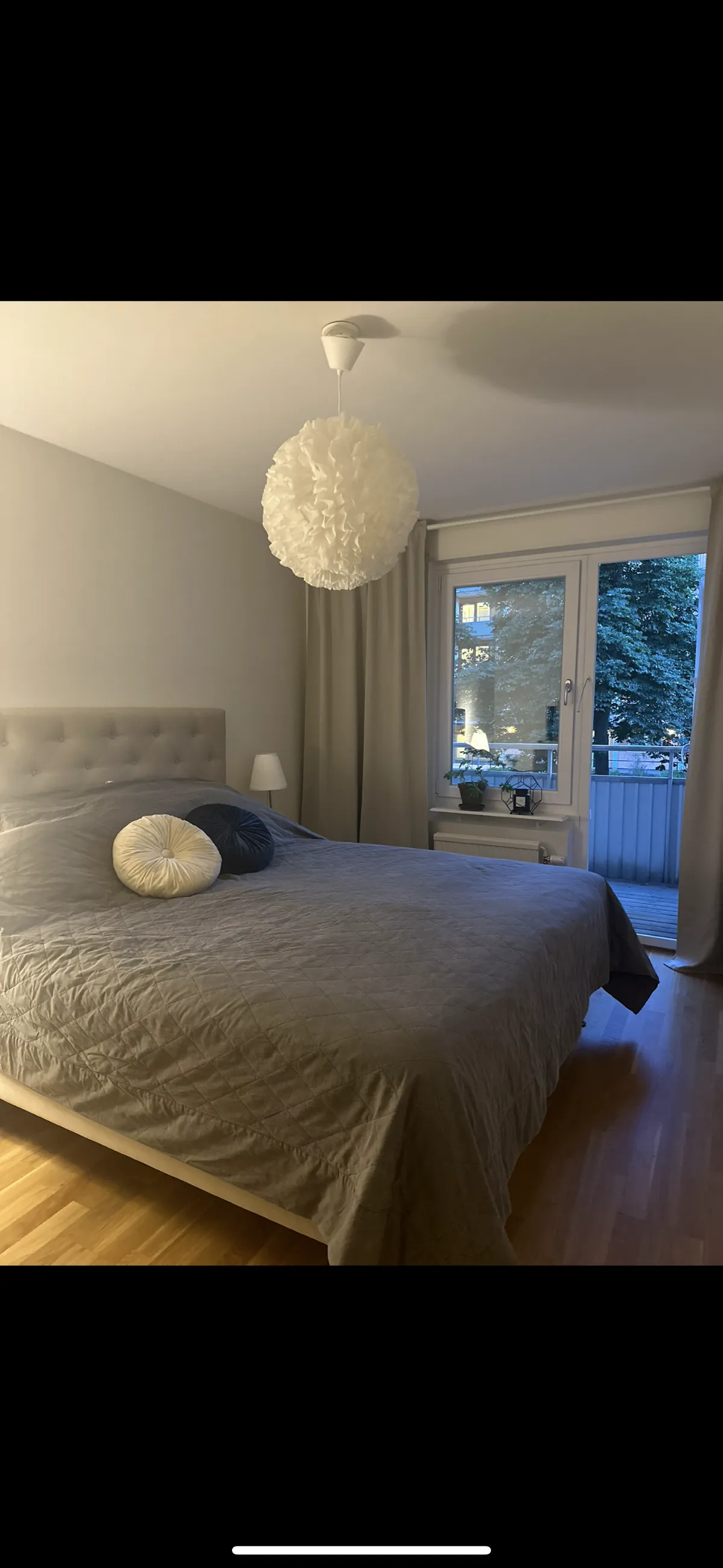 Hyreslägenhet på Tyresö i tyreso