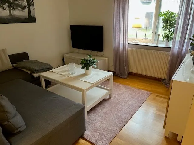 Hyreslägenhet på Hörby i horby