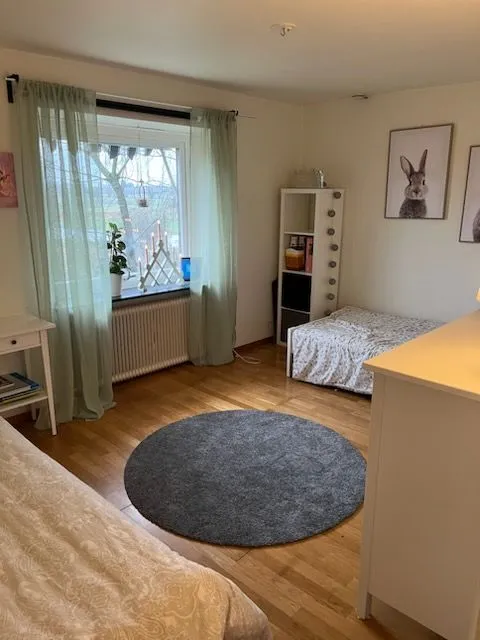 Hyreslägenhet på Hörby i horby