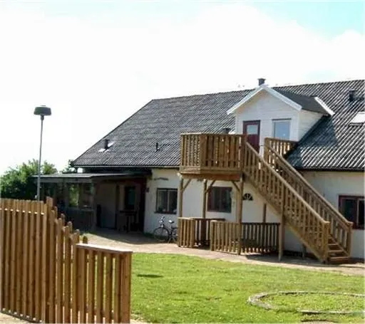 Hyreslägenhet på Hörby i horby