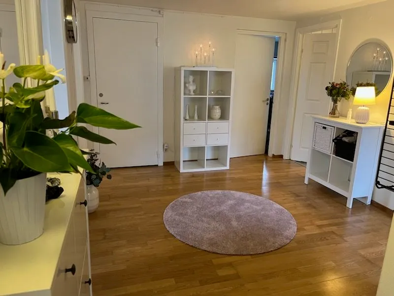 Hyreslägenhet på Hörby i horby