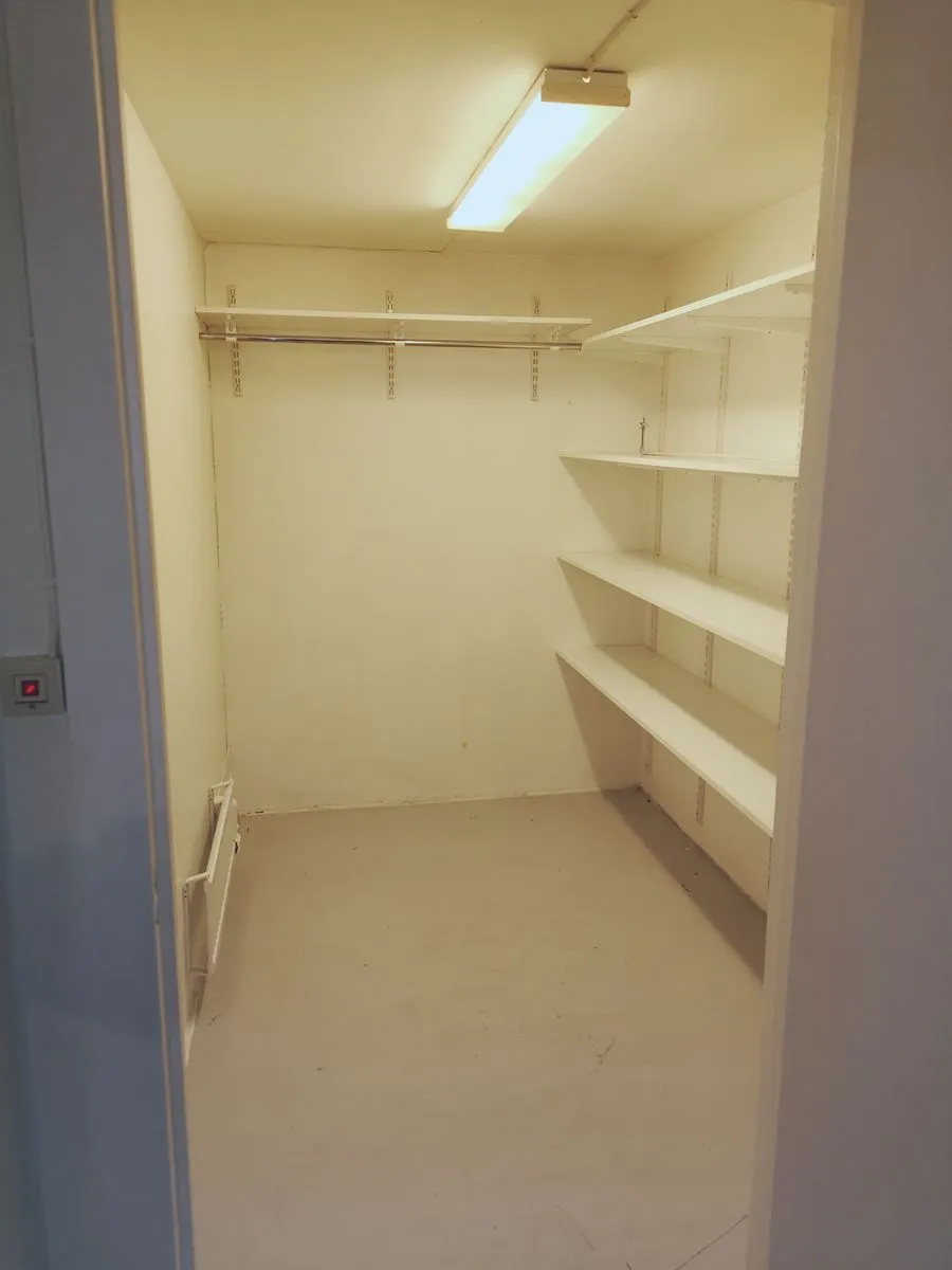 Hyreslägenhet på Hörby i horby