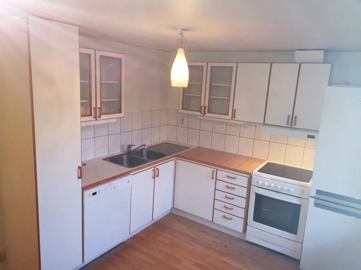Hyreslägenhet på Hörby i horby