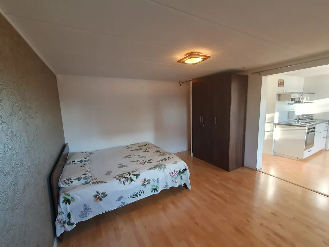 Hyreslägenhet på Upplands Väsby i upplands-vasby