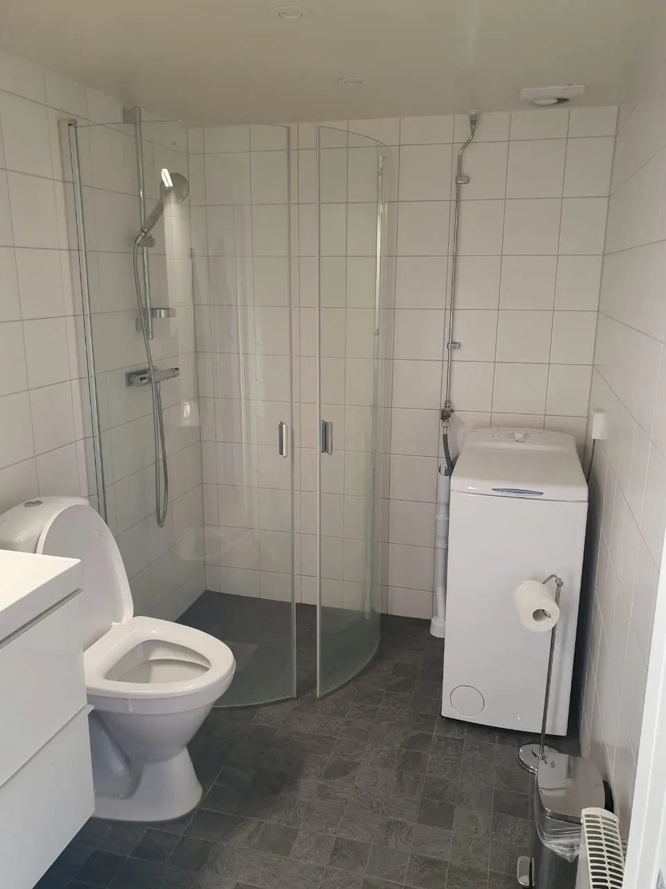 Hyreslägenhet på Upplands Väsby i upplands-vasby