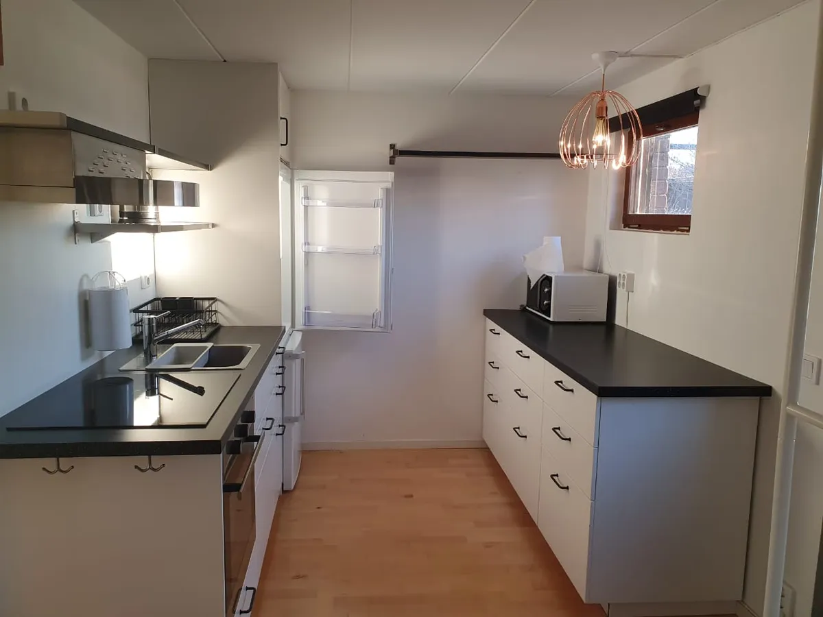 Hyreslägenhet på Upplands Väsby i upplands-vasby