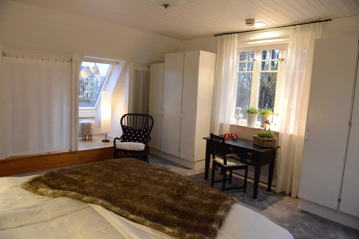 Hyreslägenhet på Karlstad i karlstad