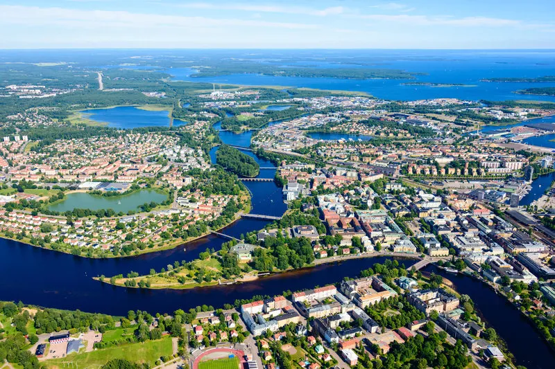 Hyreslägenhet på Karlstad i karlstad