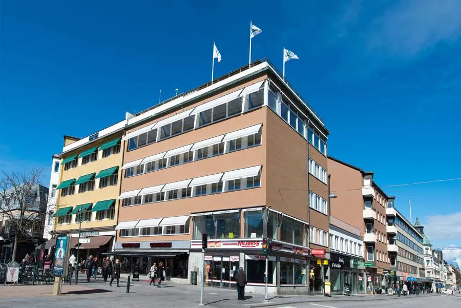 Hyreslägenhet på Linköping i linkoping