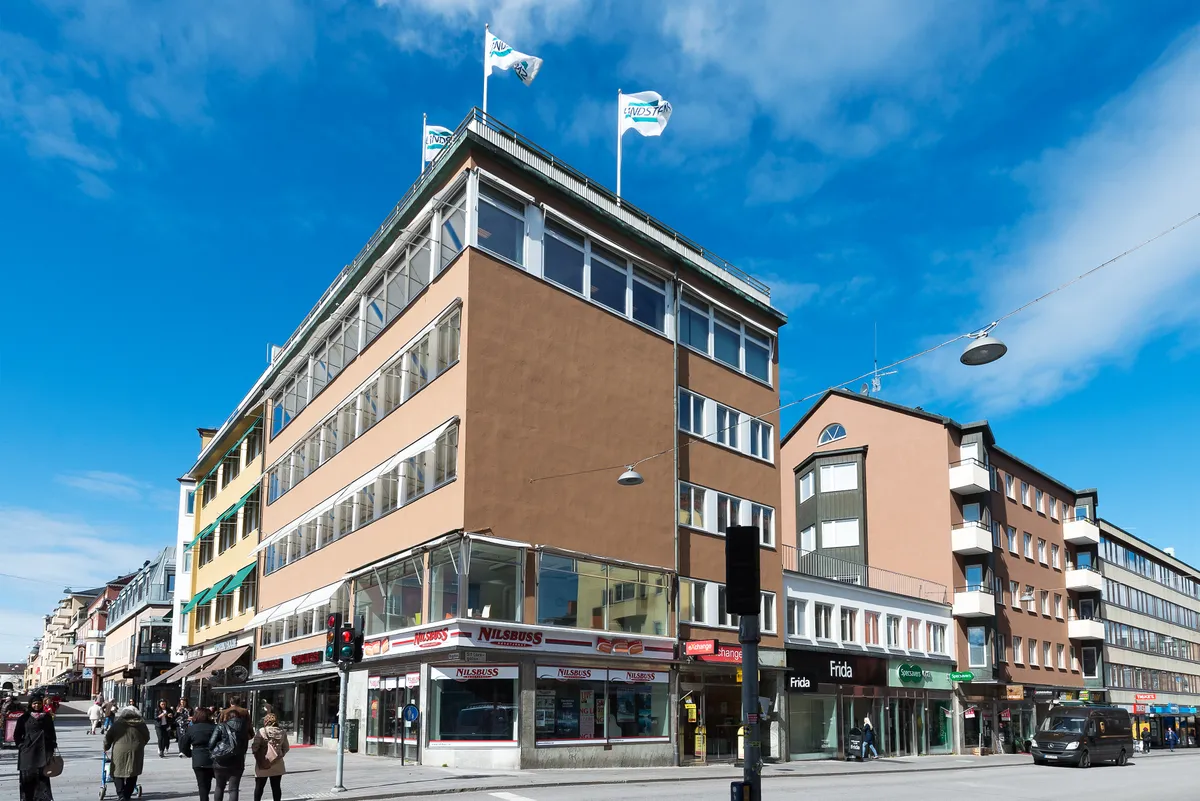 Hyreslägenhet på Linköping i linkoping