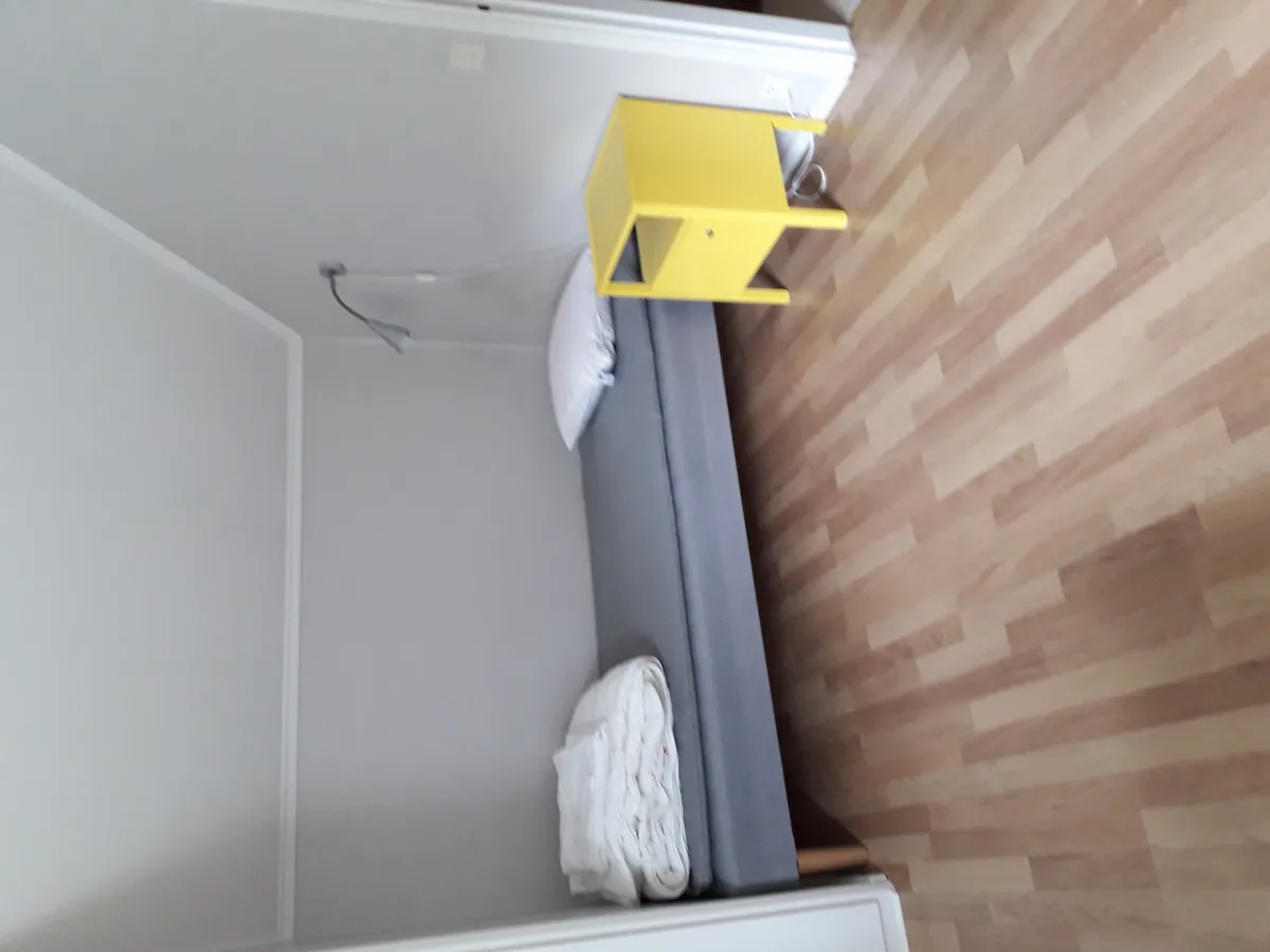 Hyresbostad på Härnösand i harnosand