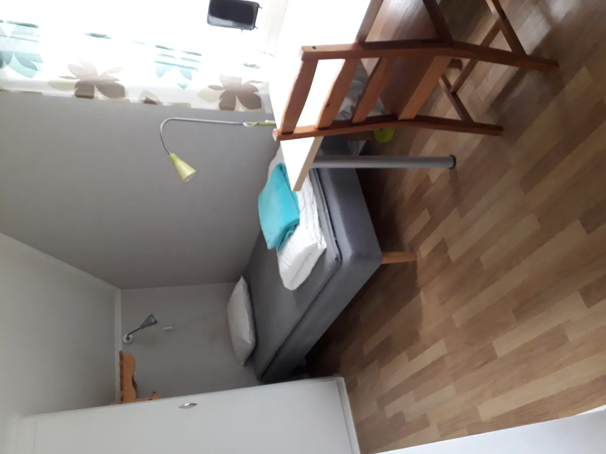 Hyresbostad på Härnösand i harnosand