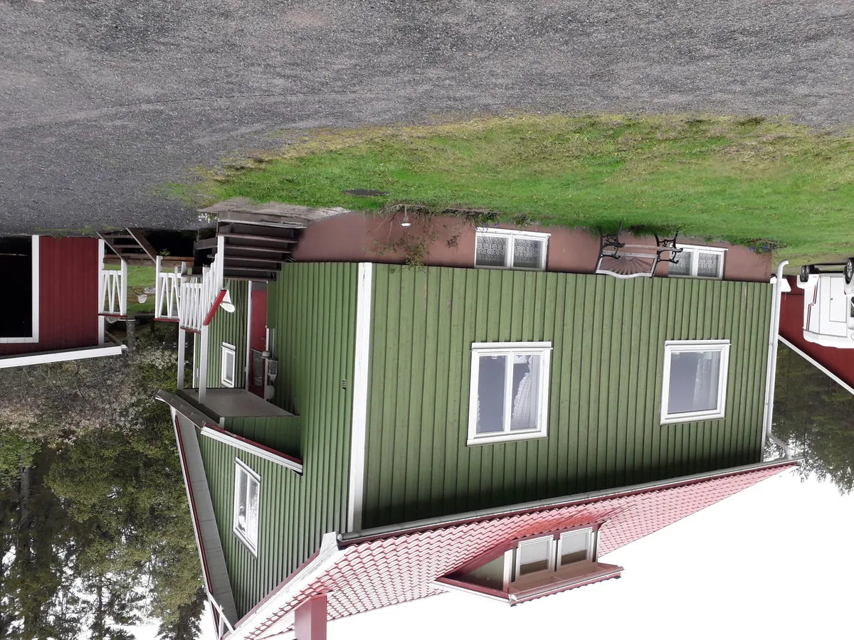 Hyresbostad på Härnösand i harnosand