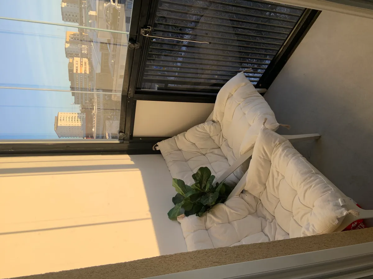 Hyreslägenhet på Vällingby i vallingby