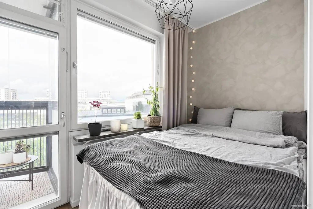 Hyreslägenhet på Vällingby i vallingby
