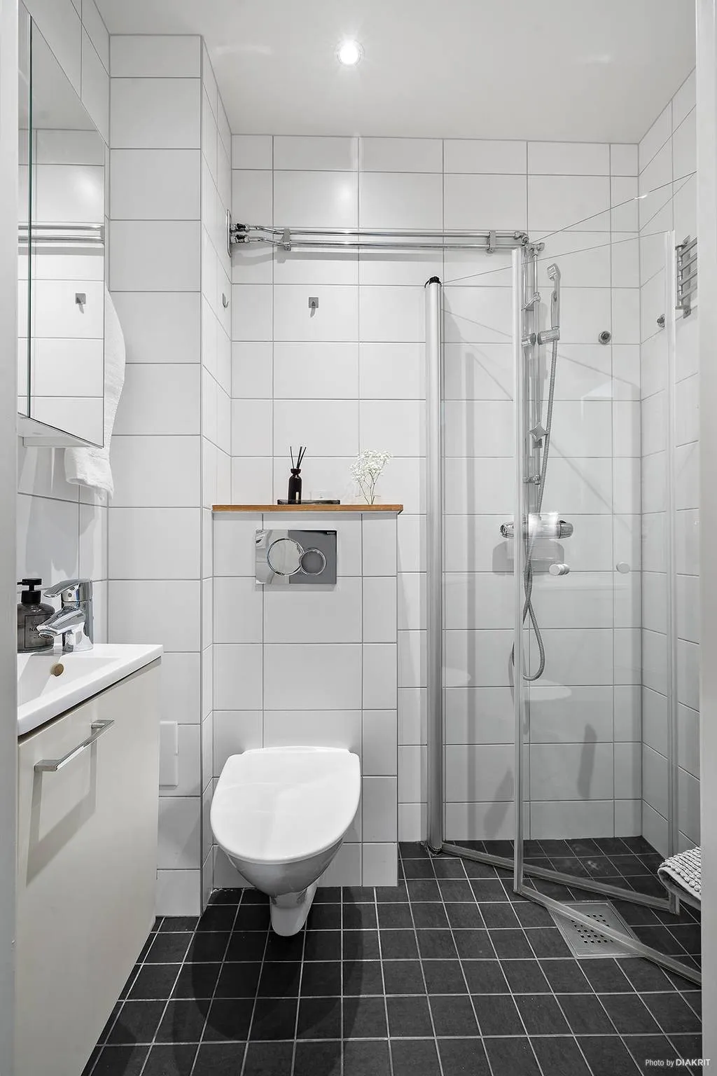 Hyreslägenhet på Vällingby i vallingby