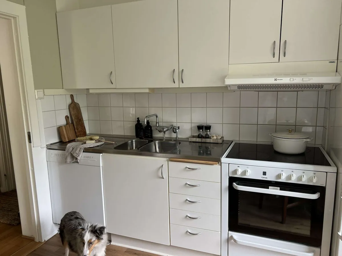 Hyreslägenhet på Linköping i linkoping