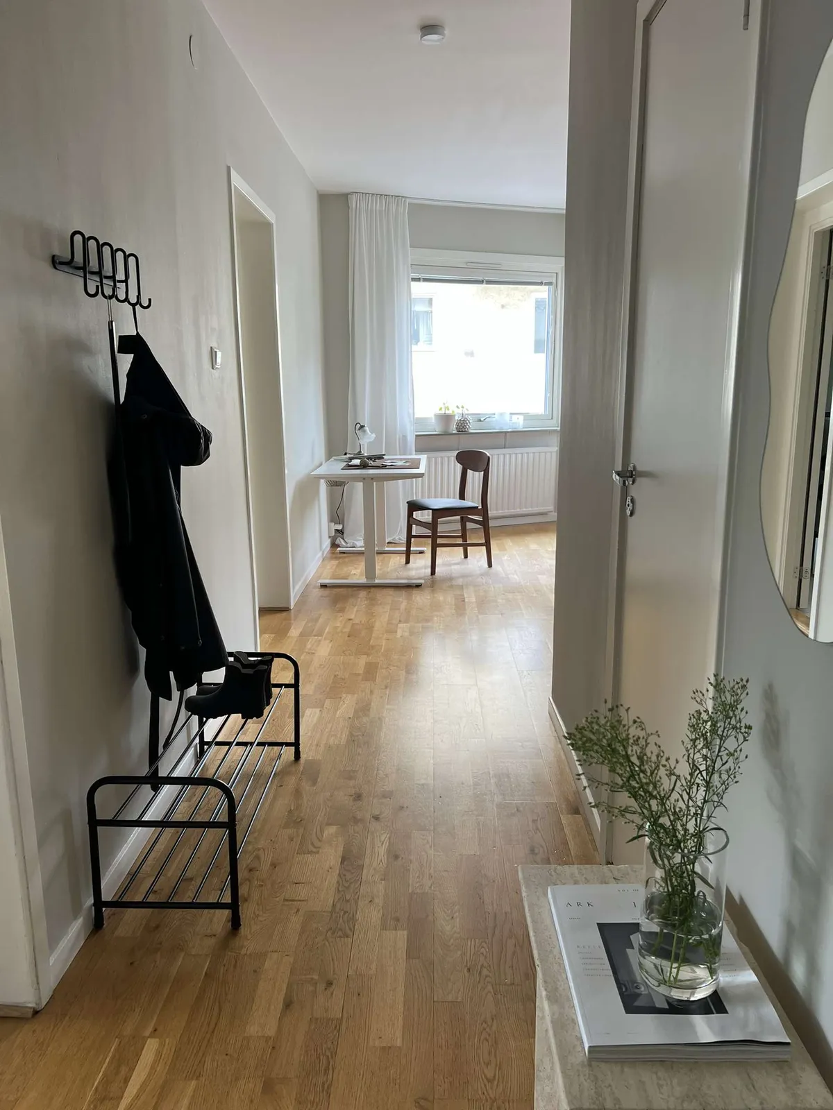 Hyreslägenhet på Linköping i linkoping