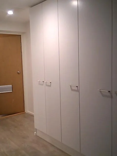 Hyreslägenhet på Helsinki i helsinki