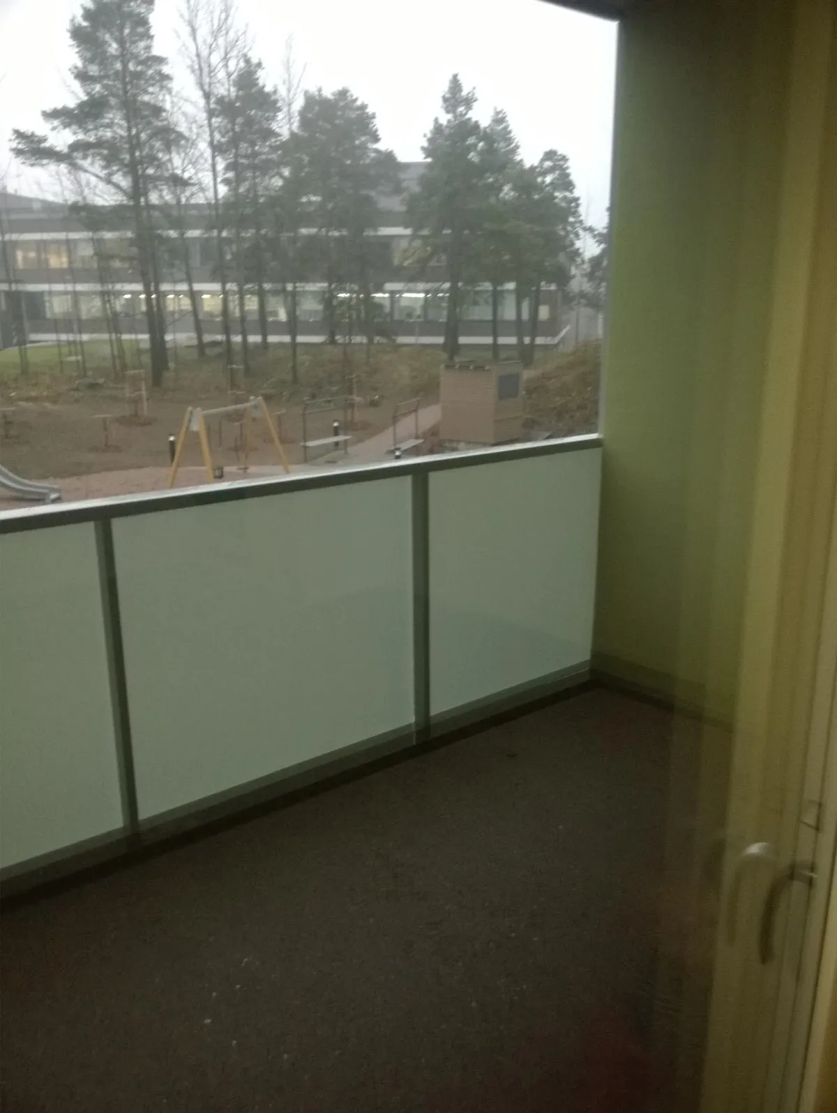 Hyreslägenhet på Helsinki i helsinki