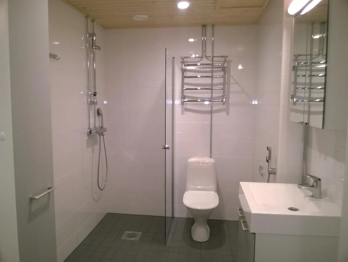 Hyreslägenhet på Helsinki i helsinki