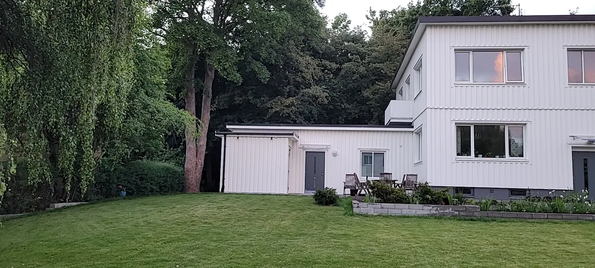 Hyresbostad på Lund i lund