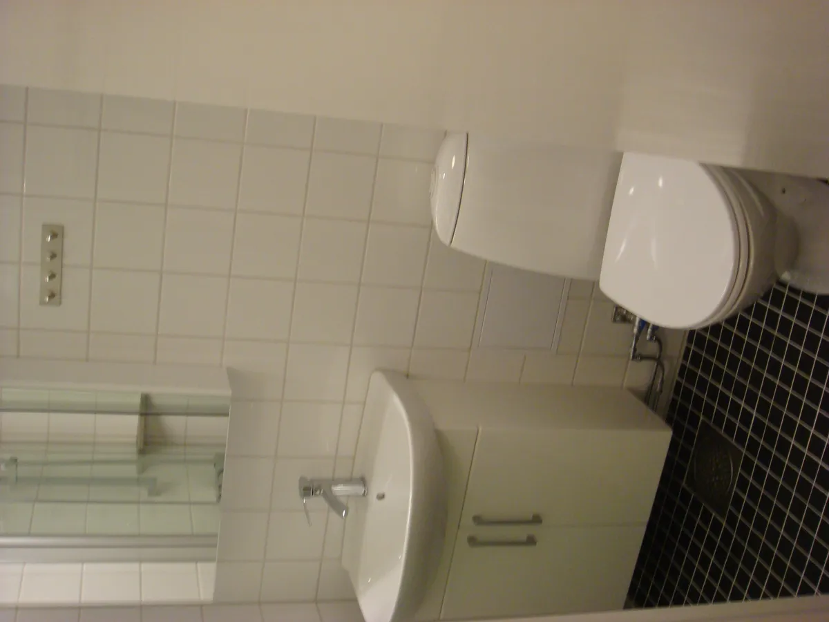 Hyreslägenhet på Älta i alta