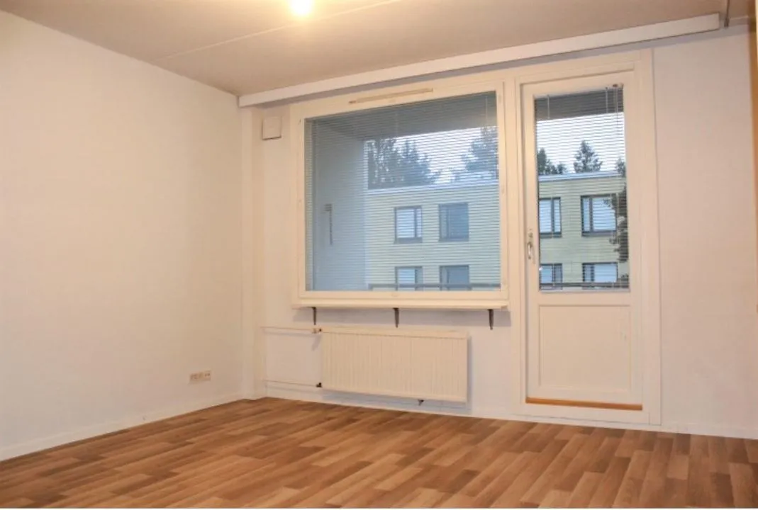 Hyreslägenhet på Järvenpää i jarvenpaa