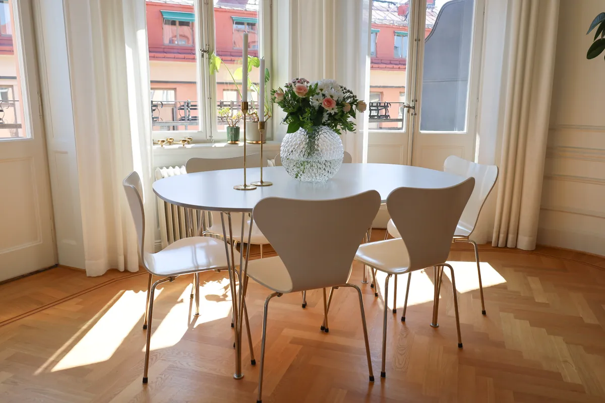 Hyreslägenhet på Stockholm i stockholm