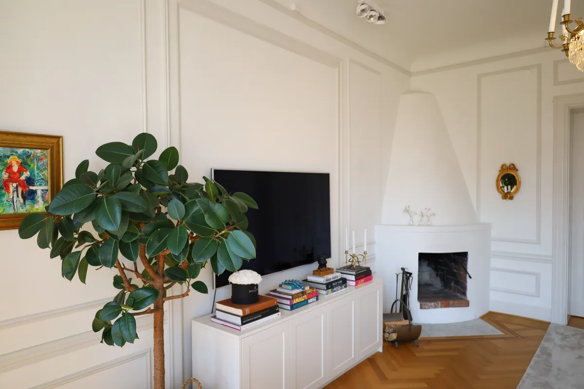 Hyreslägenhet på Stockholm i stockholm