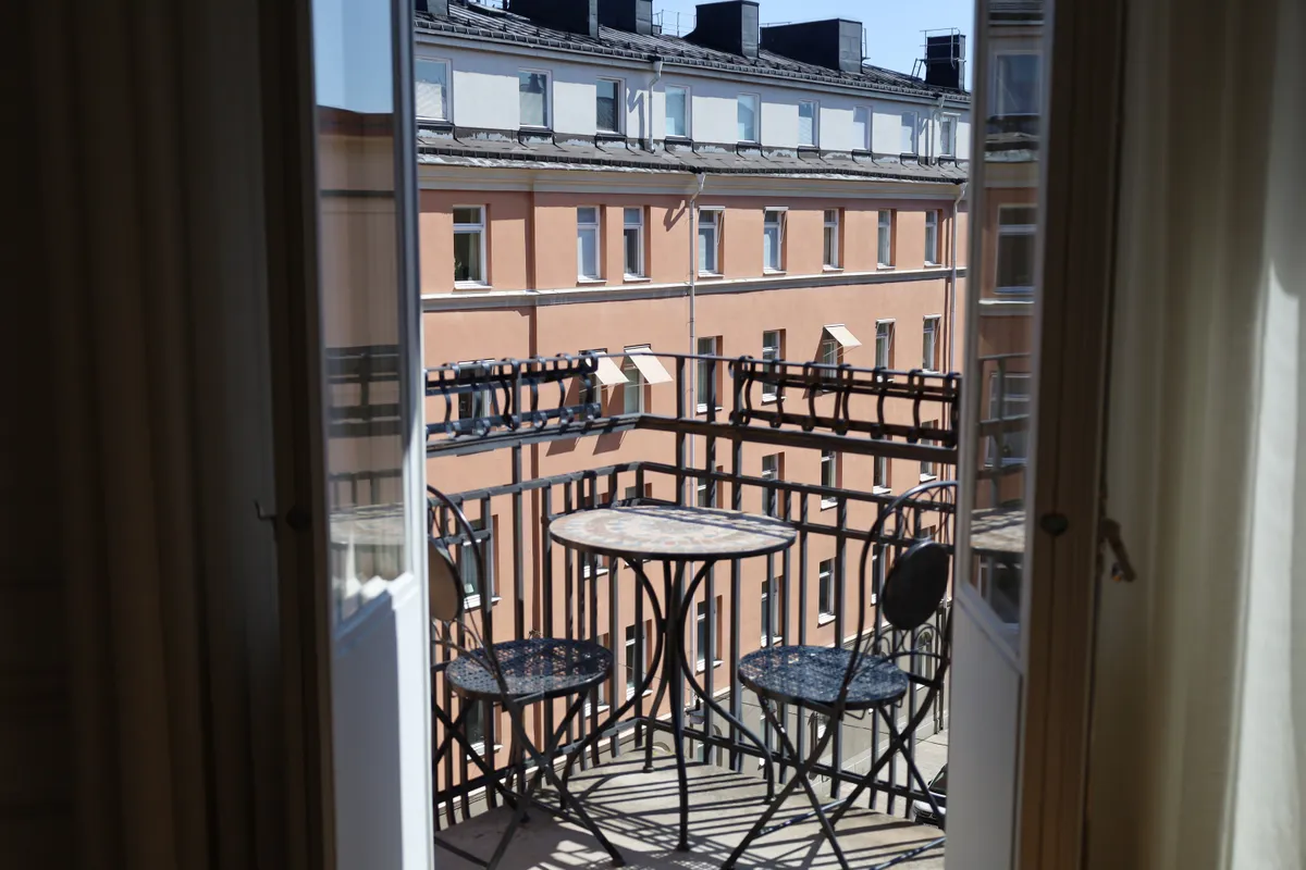Hyreslägenhet på Stockholm i stockholm