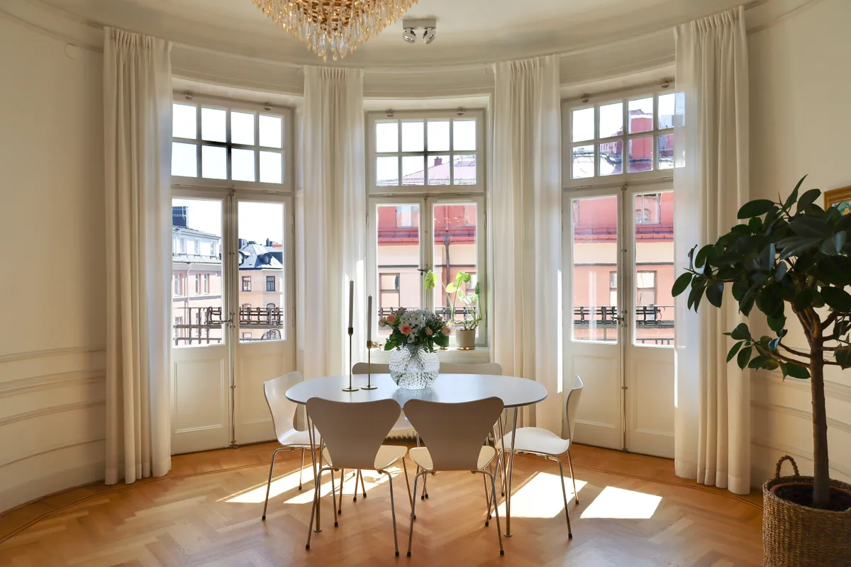 Hyreslägenhet på Stockholm i stockholm