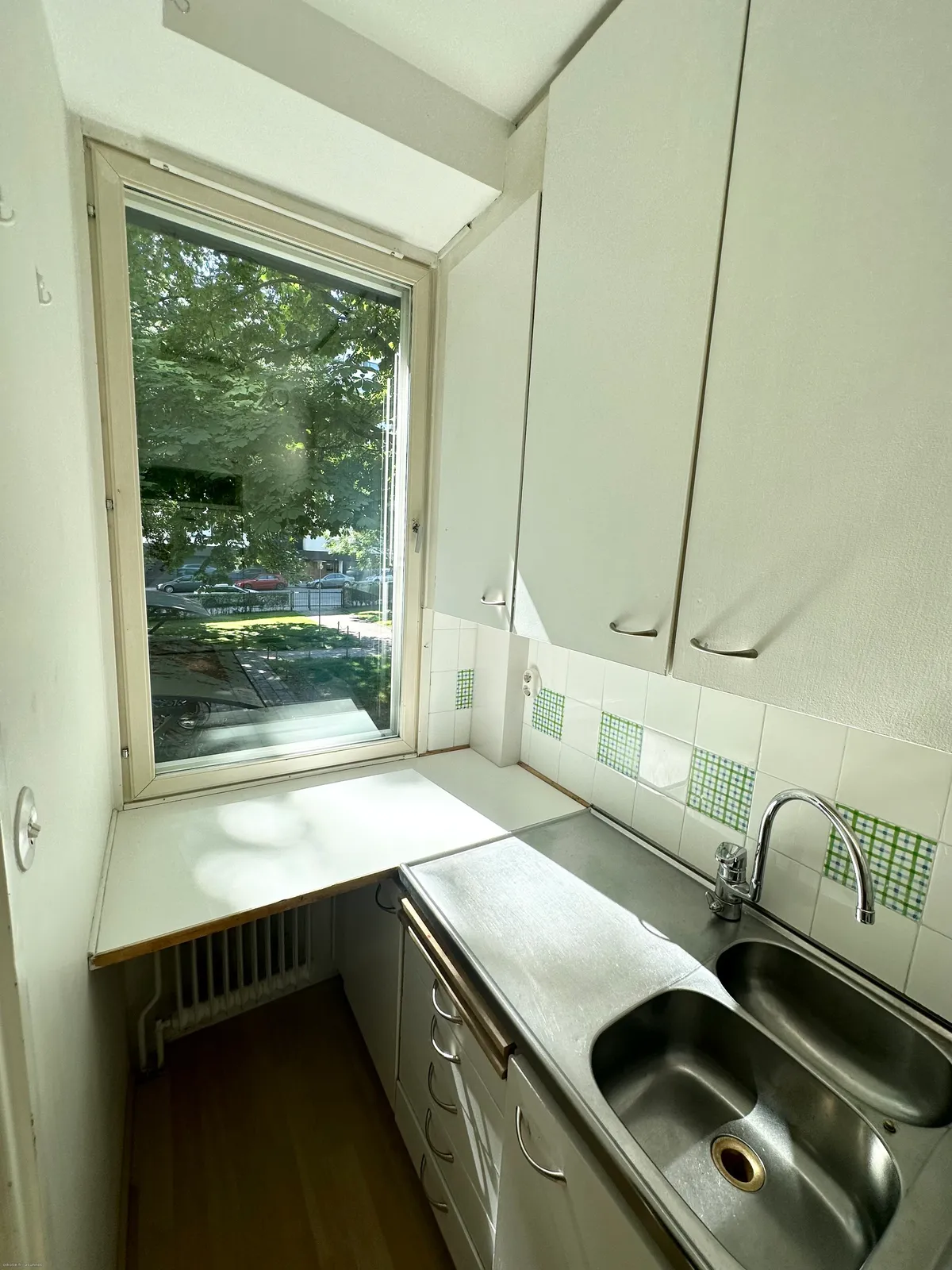 Hyreslägenhet på Turku i turku