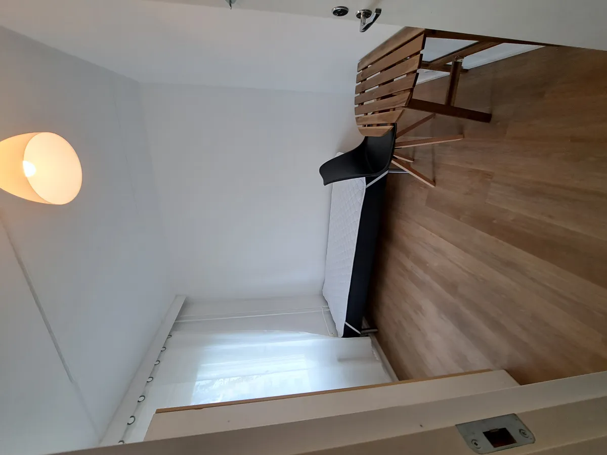 Hyreslägenhet på Helsinki i helsinki