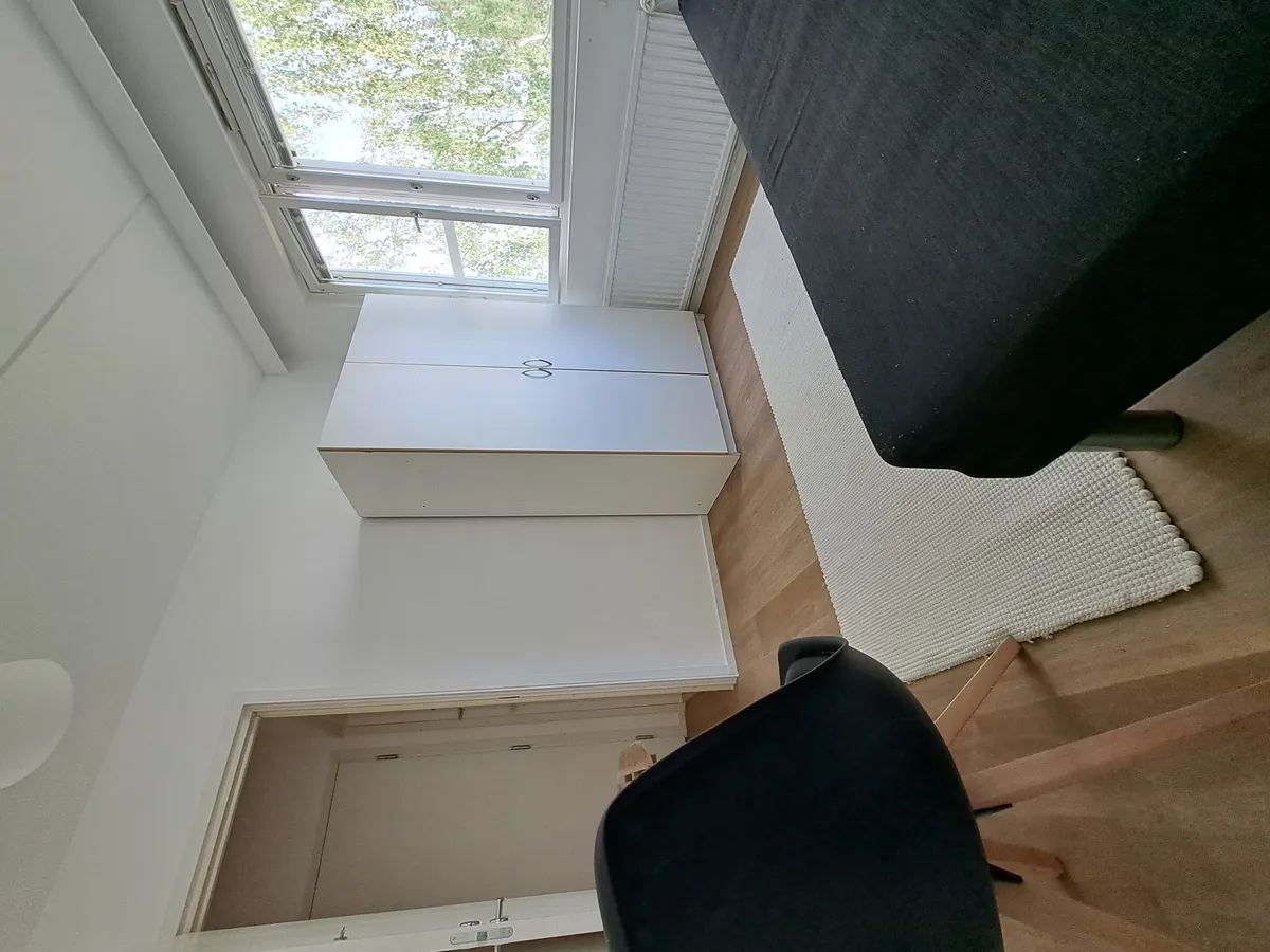 Hyreslägenhet på Helsinki i helsinki