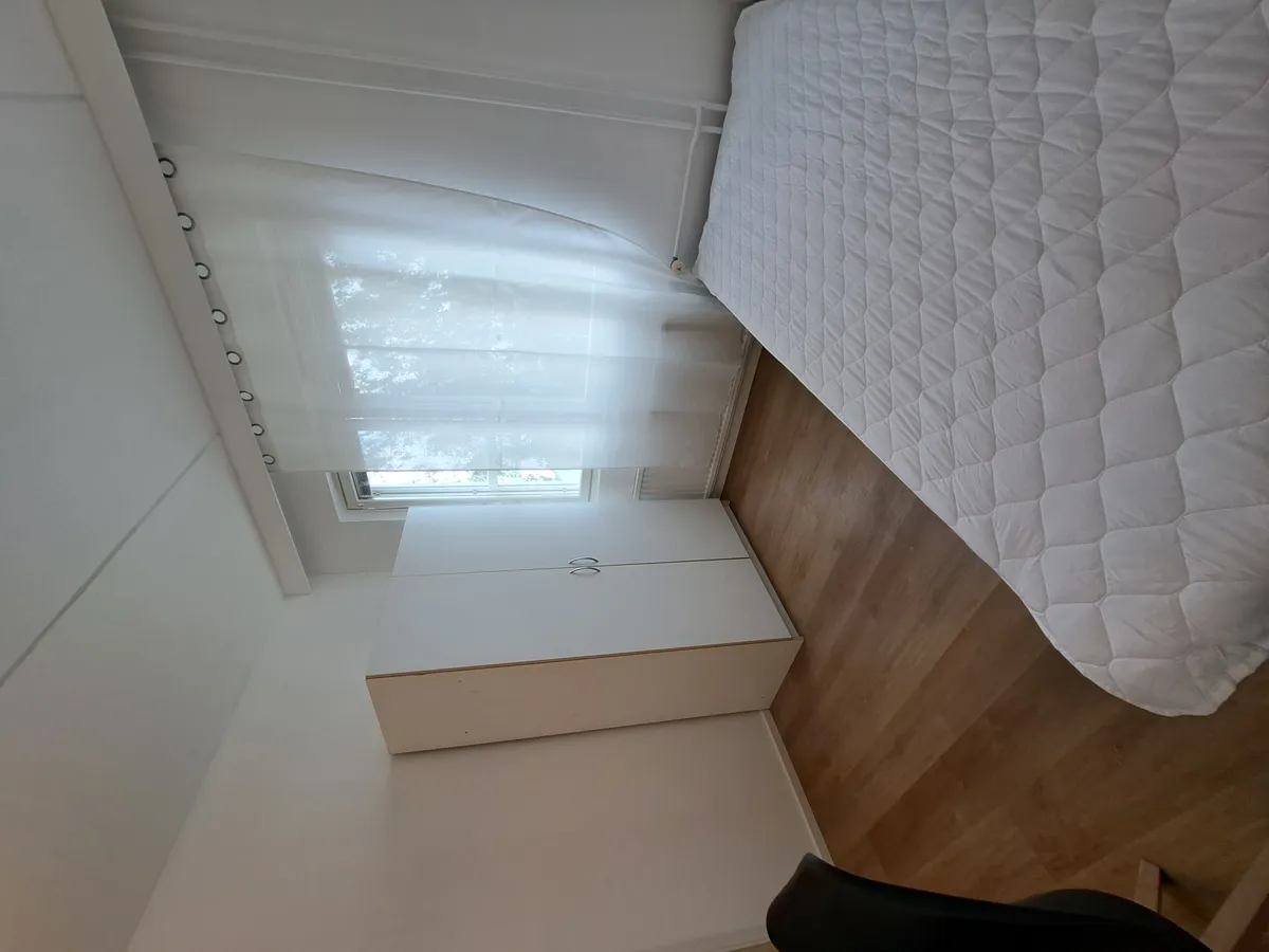 Hyreslägenhet på Helsinki i helsinki