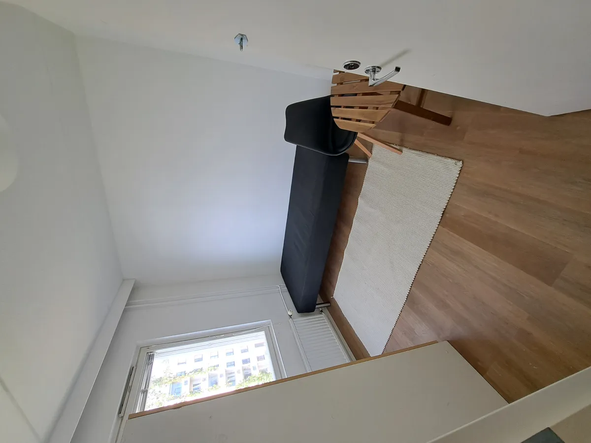 Hyreslägenhet på Helsinki i helsinki