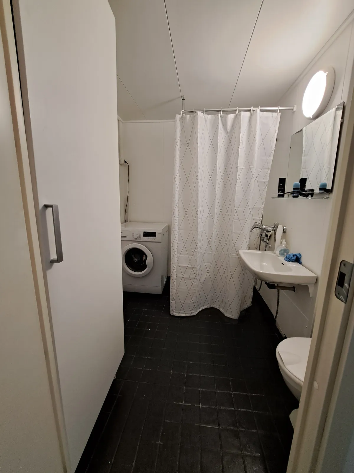 Hyreslägenhet på Helsinki i helsinki