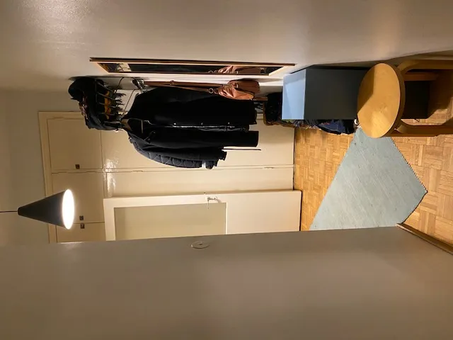 Hyreslägenhet på Helsinki i helsinki