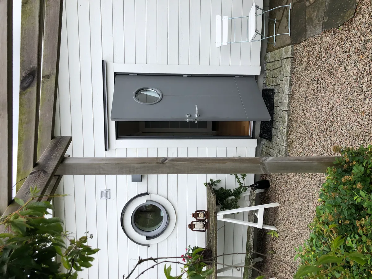Hyresbostad på Varberg i varberg