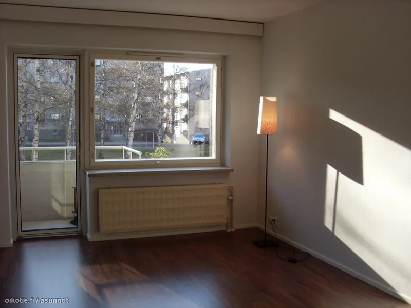 Hyreslägenhet på Helsinki i helsinki
