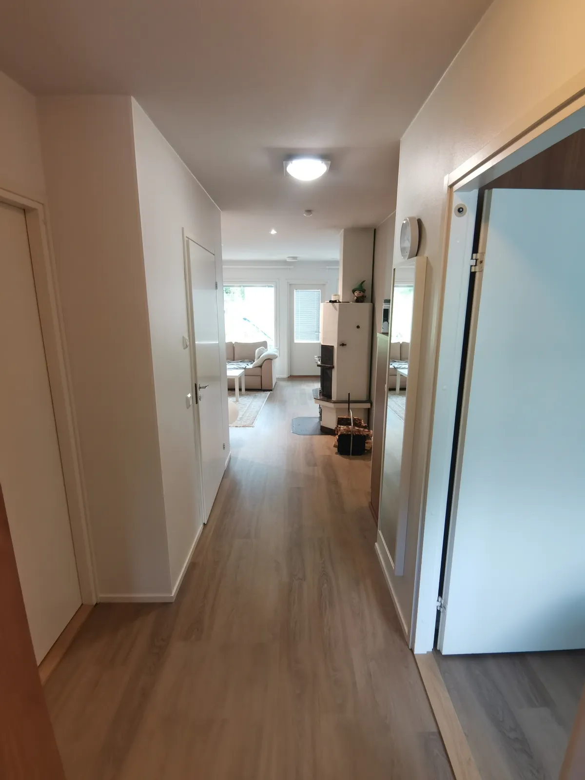 Hyresbostad på Jyväskylä i jyvaskyla