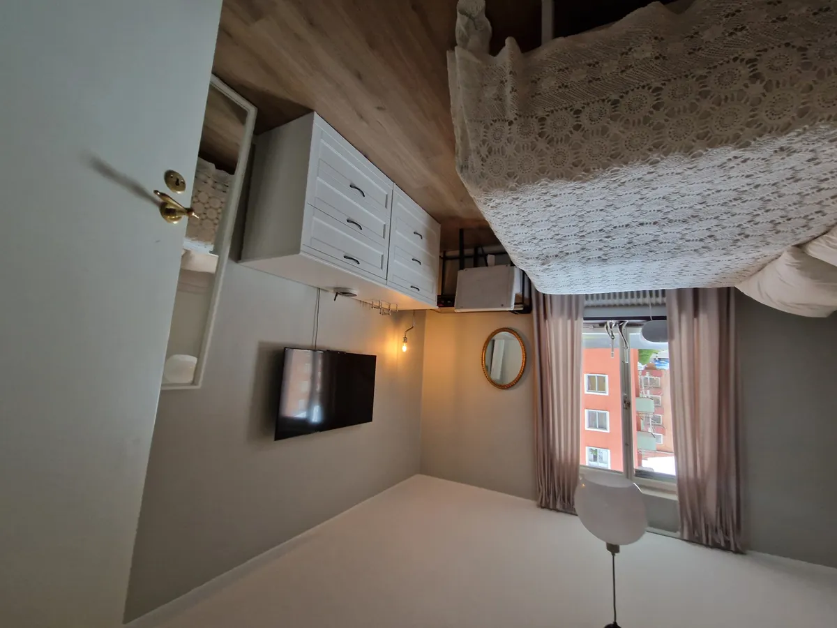 Hyreslägenhet på Eskilstuna i eskilstuna