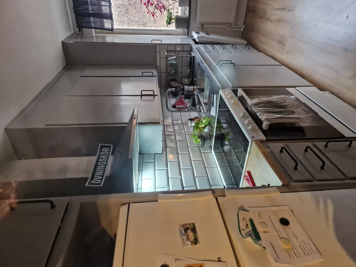 Hyreslägenhet på Eskilstuna i eskilstuna