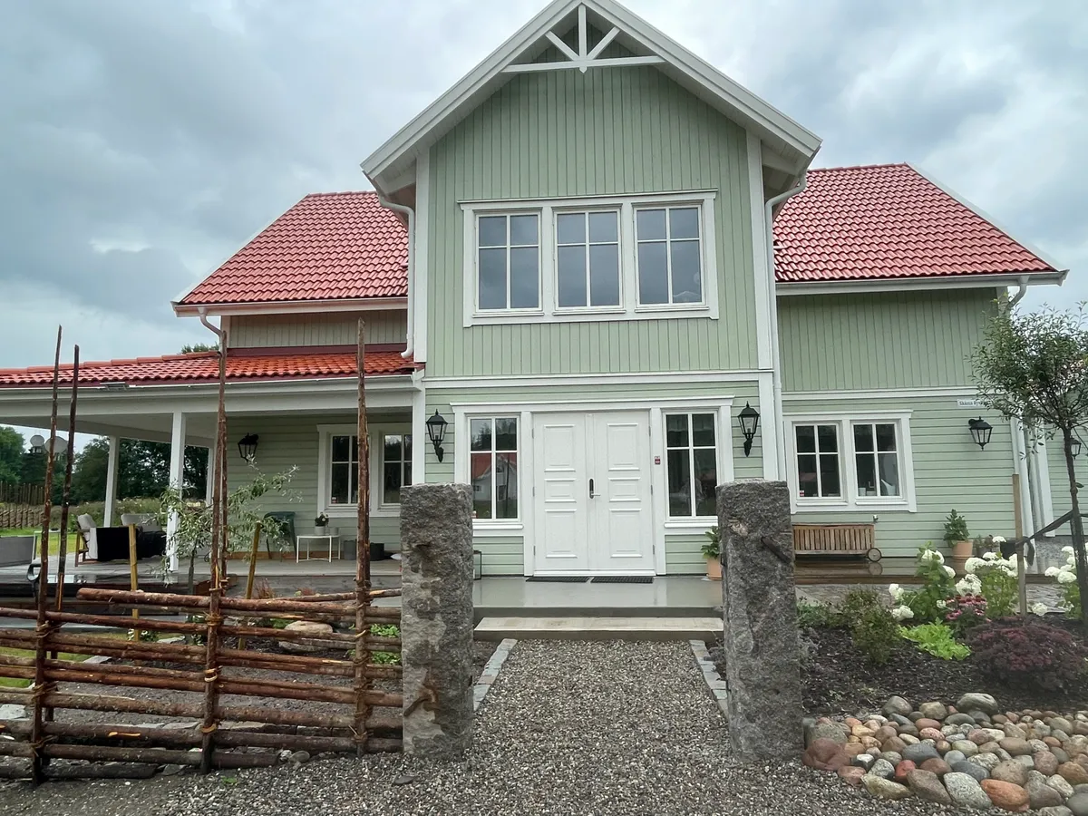 Hyresbostad på Västerås i vasteras