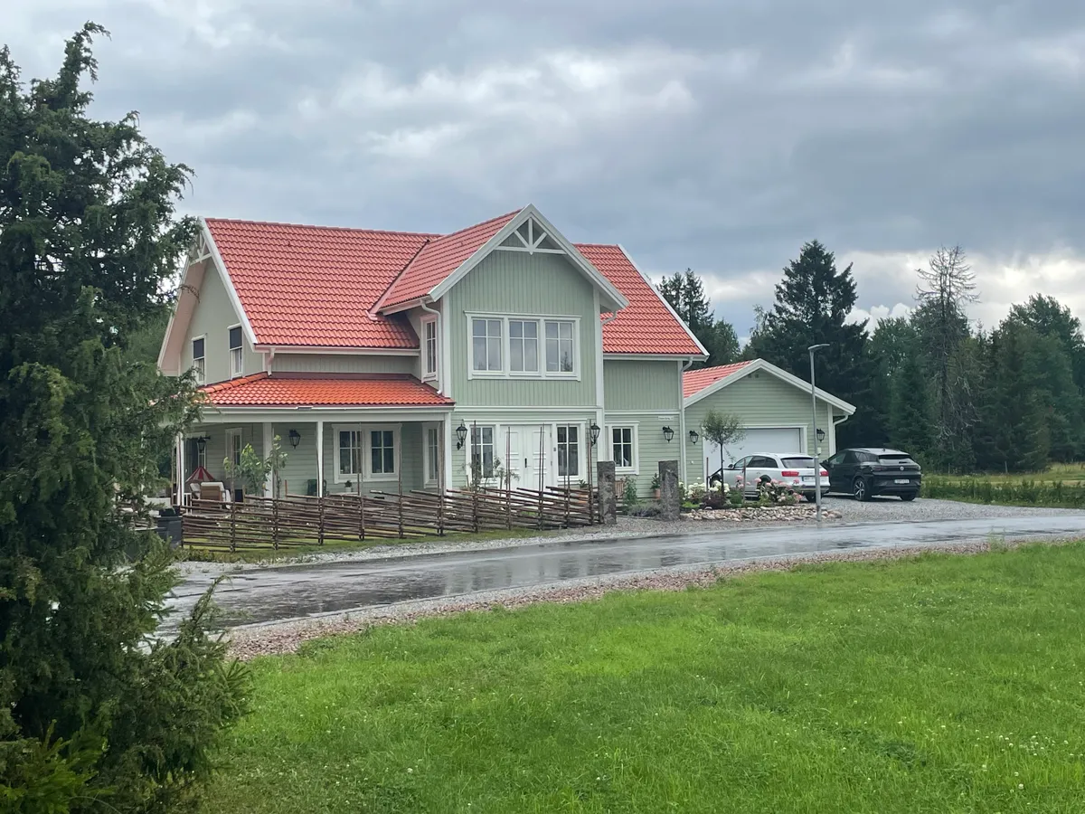Hyresbostad på Västerås i vasteras