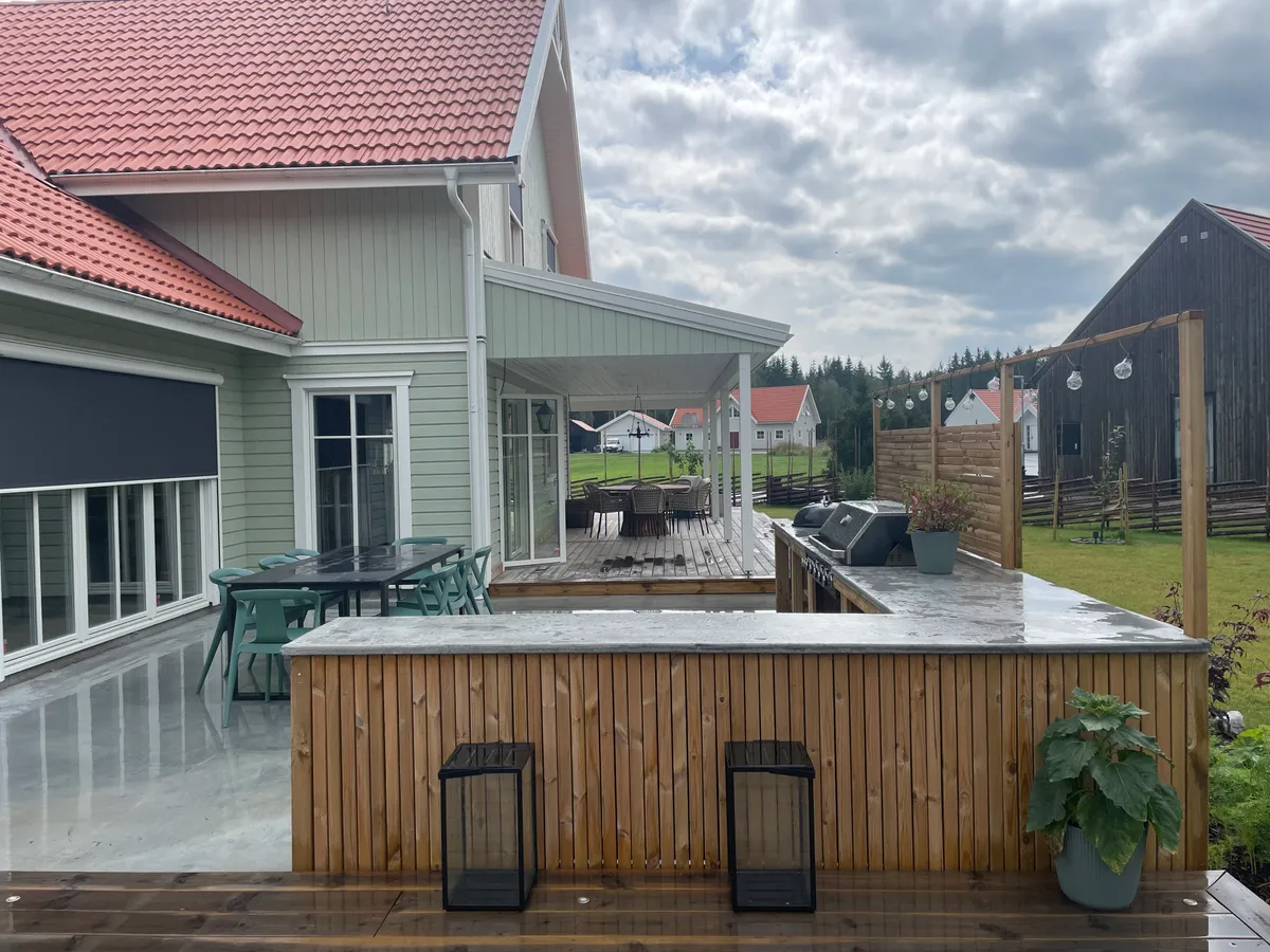 Hyresbostad på Västerås i vasteras